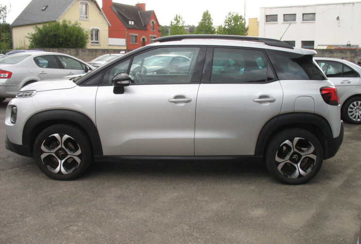 Citroën C3 Aircross 1.2 FEEL 110