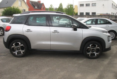 Citroën C3 Aircross 1.2 FEEL 110