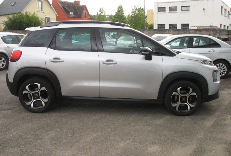 Citroën C3 Aircross 1.2 FEEL 110