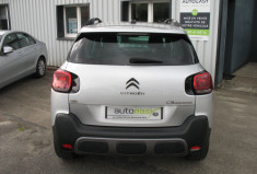 Citroën C3 Aircross 1.2 FEEL 110