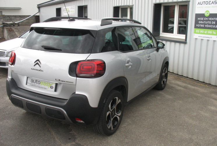 Citroën C3 Aircross 1.2 FEEL 110