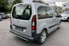 Peugeot PARTNER TEPEE B9 Phase 3 1.2 PureTech 110 ch Outdoor BVM5 *Avec toit Zénith*