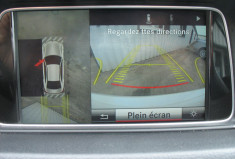 Mercedes Classe E Coupé 252 Phase 2  350 CDi 3.0 CDI V6 24V 7G-TRONIC BlueTEC AMG