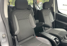 Peugeot PARTNER TEPEE B9 Phase 3 1.2 PureTech 110 ch Outdoor BVM5 *Avec toit Zénith*