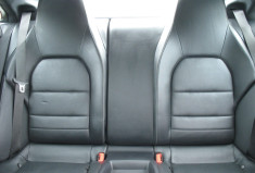 Mercedes Classe E Coupé 252 Phase 2  350 CDi 3.0 CDI V6 24V 7G-TRONIC BlueTEC AMG