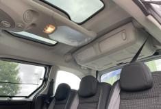 Peugeot PARTNER TEPEE B9 Phase 3 1.2 PureTech 110 ch Outdoor BVM5 *Avec toit Zénith*