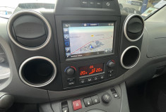 Peugeot PARTNER TEPEE B9 Phase 3 1.2 PureTech 110 ch Outdoor BVM5 *Avec toit Zénith*