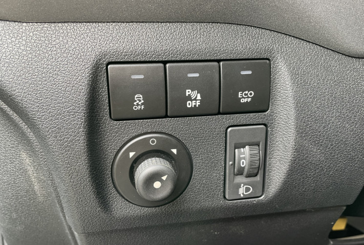 Peugeot PARTNER TEPEE B9 Phase 3 1.2 PureTech 110 ch Outdoor BVM5 *Avec toit Zénith*