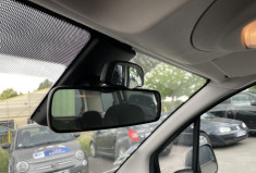 Peugeot PARTNER TEPEE B9 Phase 3 1.2 PureTech 110 ch Outdoor BVM5 *Avec toit Zénith*