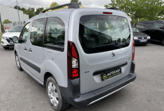 Peugeot PARTNER TEPEE B9 Phase 3 1.2 PureTech 110 ch Outdoor BVM5 *Avec toit Zénith*