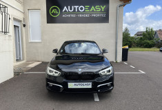 BMW Série 1 (F20) LCI 116d 116 cv BVA SPORT 