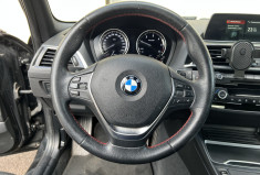 BMW Série 1 (F20) LCI 116d 116 cv BVA SPORT 