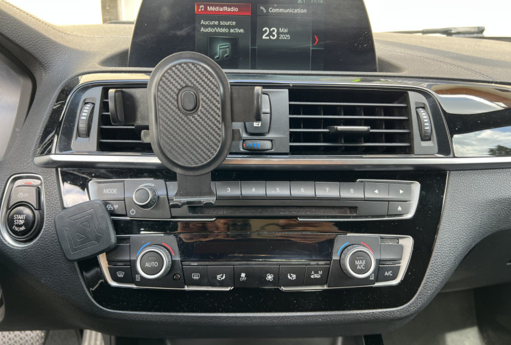 BMW Série 1 (F20) LCI 116d 116 cv BVA SPORT 