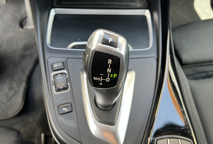 BMW Série 1 (F20) LCI 116d 116 cv BVA SPORT 