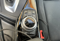 BMW Série 1 (F20) LCI 116d 116 cv BVA SPORT 
