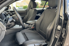 BMW Série 1 (F20) LCI 116d 116 cv BVA SPORT 