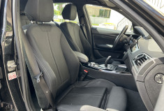 BMW Série 1 (F20) LCI 116d 116 cv BVA SPORT 