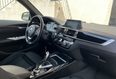 BMW Série 1 (F20) LCI 116d 116 cv BVA SPORT 