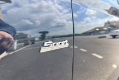BMW Série 1 (F20) LCI 116d 116 cv BVA SPORT 