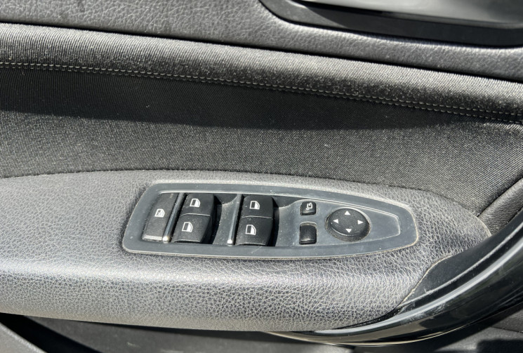 BMW Série 1 (F20) LCI 116d 116 cv BVA SPORT 
