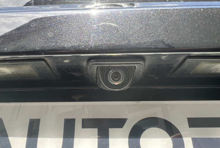 BMW Série 1 (F20) LCI 116d 116 cv BVA SPORT 