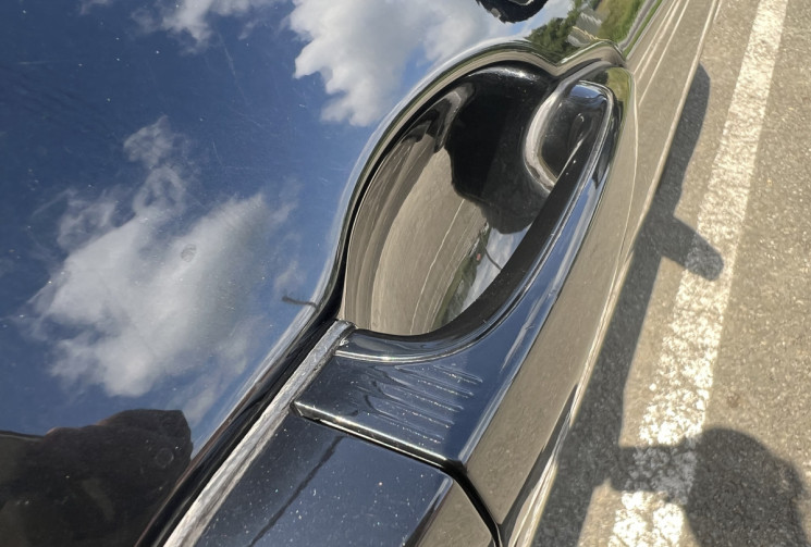 BMW Série 1 (F20) LCI 116d 116 cv BVA SPORT 