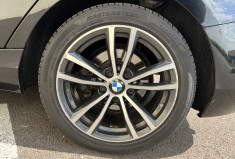 BMW Série 1 (F20) LCI 116d 116 cv BVA SPORT 