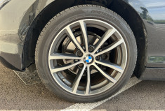 BMW Série 1 (F20) LCI 116d 116 cv BVA SPORT 