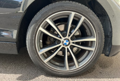 BMW Série 1 (F20) LCI 116d 116 cv BVA SPORT 