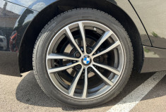 BMW Série 1 (F20) LCI 116d 116 cv BVA SPORT 