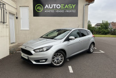 Ford Focus II Hatchback Phase 2 1.5 TDCI S&S 120 cv Titanium