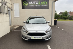 Ford Focus II Hatchback Phase 2 1.5 TDCI S&S 120 cv Titanium