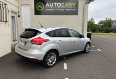 Ford Focus II Hatchback Phase 2 1.5 TDCI S&S 120 cv Titanium
