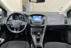 Ford Focus II Hatchback Phase 2 1.5 TDCI S&S 120 cv Titanium