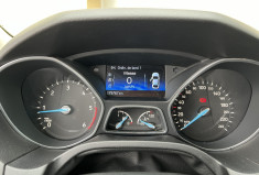 Ford Focus II Hatchback Phase 2 1.5 TDCI S&S 120 cv Titanium