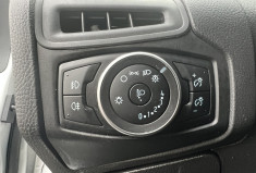 Ford Focus II Hatchback Phase 2 1.5 TDCI S&S 120 cv Titanium