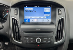 Ford Focus II Hatchback Phase 2 1.5 TDCI S&S 120 cv Titanium