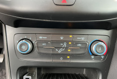 Ford Focus II Hatchback Phase 2 1.5 TDCI S&S 120 cv Titanium