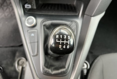 Ford Focus II Hatchback Phase 2 1.5 TDCI S&S 120 cv Titanium
