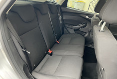 Ford Focus II Hatchback Phase 2 1.5 TDCI S&S 120 cv Titanium