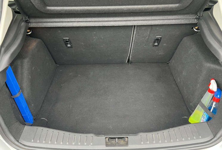 Ford Focus II Hatchback Phase 2 1.5 TDCI S&S 120 cv Titanium