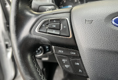 Ford Focus II Hatchback Phase 2 1.5 TDCI S&S 120 cv Titanium