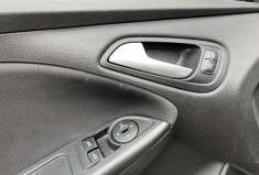 Ford Focus II Hatchback Phase 2 1.5 TDCI S&S 120 cv Titanium