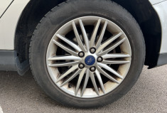 Ford Focus II Hatchback Phase 2 1.5 TDCI S&S 120 cv Titanium