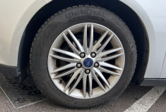 Ford Focus II Hatchback Phase 2 1.5 TDCI S&S 120 cv Titanium