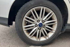 Ford Focus II Hatchback Phase 2 1.5 TDCI S&S 120 cv Titanium