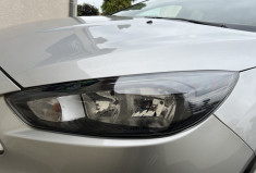 Ford Focus II Hatchback Phase 2 1.5 TDCI S&S 120 cv Titanium