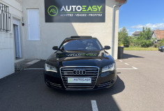 Audi A8 Limousine 3.0 TDi V6 AVUS QUATTRO Tiptronic BV8 250CH 