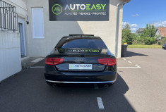 Audi A8 Limousine 3.0 TDi V6 AVUS QUATTRO Tiptronic BV8 250CH 