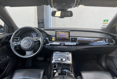Audi A8 Limousine 3.0 TDi V6 AVUS QUATTRO Tiptronic BV8 250CH 